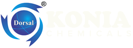 konia chemicals